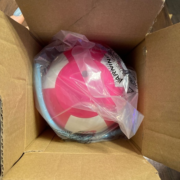 Barbie Beach Ball Cup - Picture 8 of 9